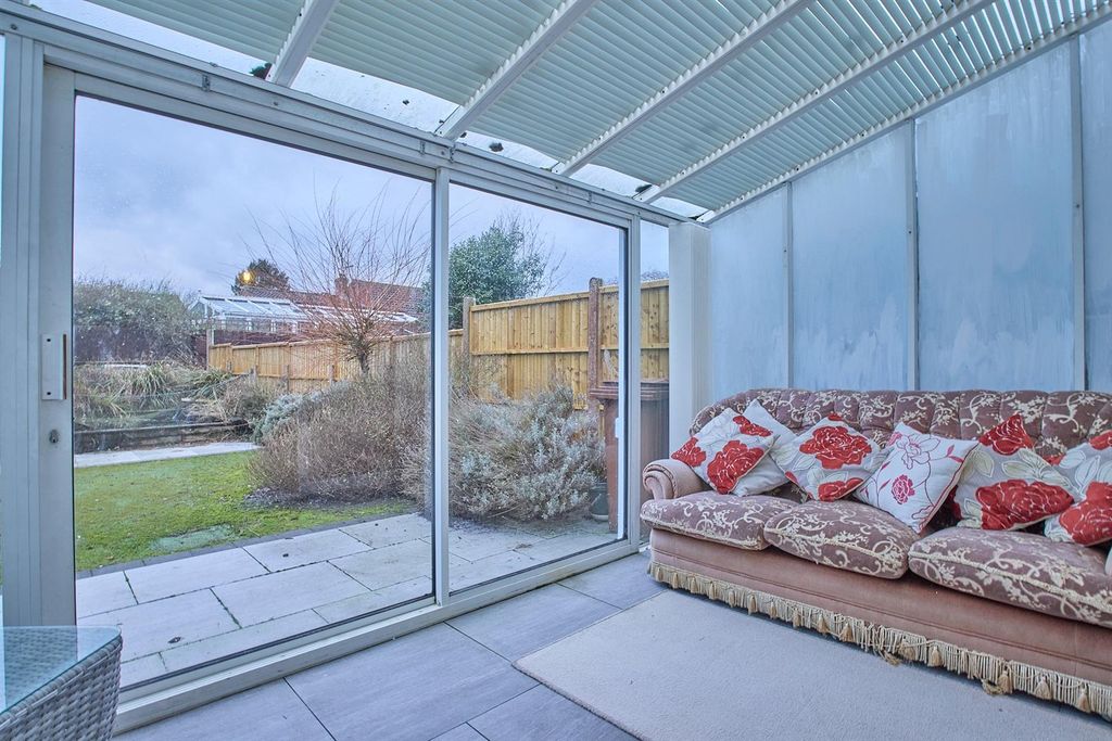 Additional image 4 of 3 bed semi-detached house for saleJubilee Road, Newbold Verdon LE9