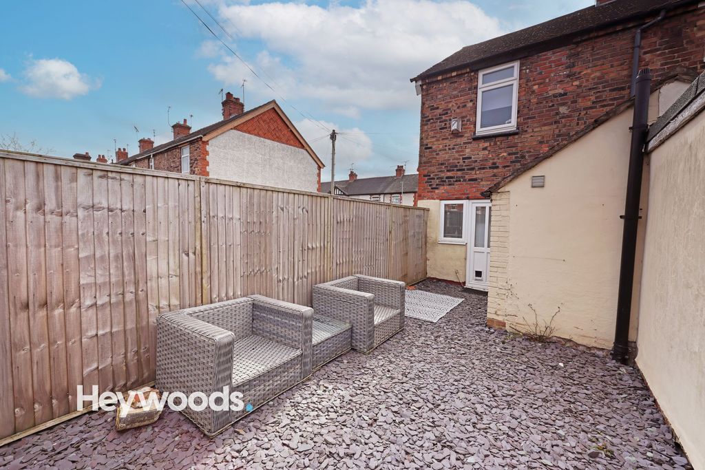 Additional image 16 of 2 bed end terrace house for saleHatrell Street, Newcastle ST5