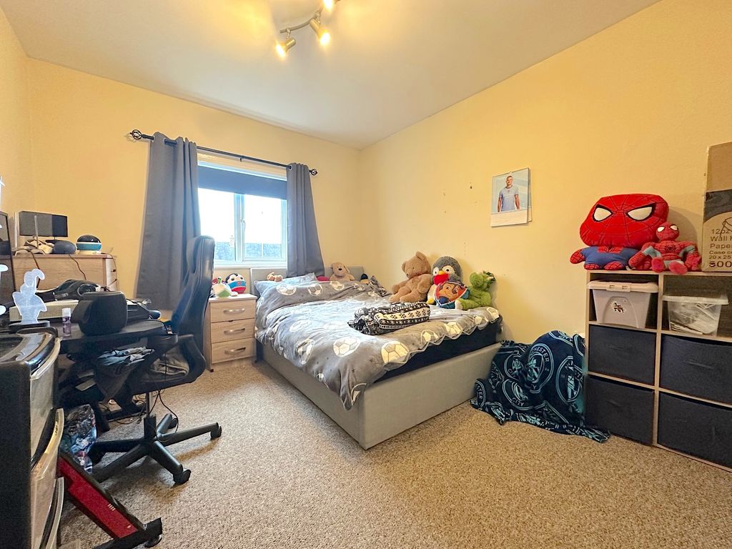 Additional image 11 of 3 bed terraced house for saleStation Street, Cheslyn Hay, Walsall WS6