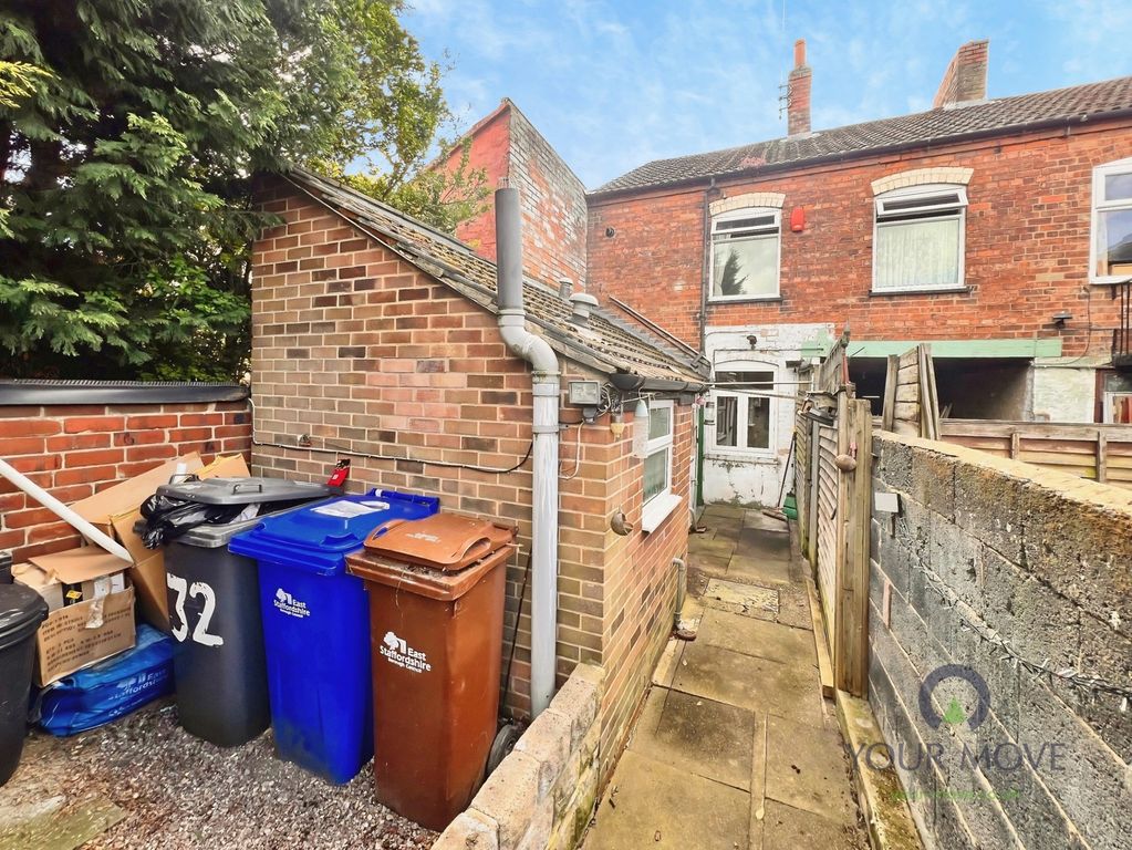 Additional image 16 of 3 bed terraced house for saleQueen Street, Burton-On-Trent, Staffordshire DE14