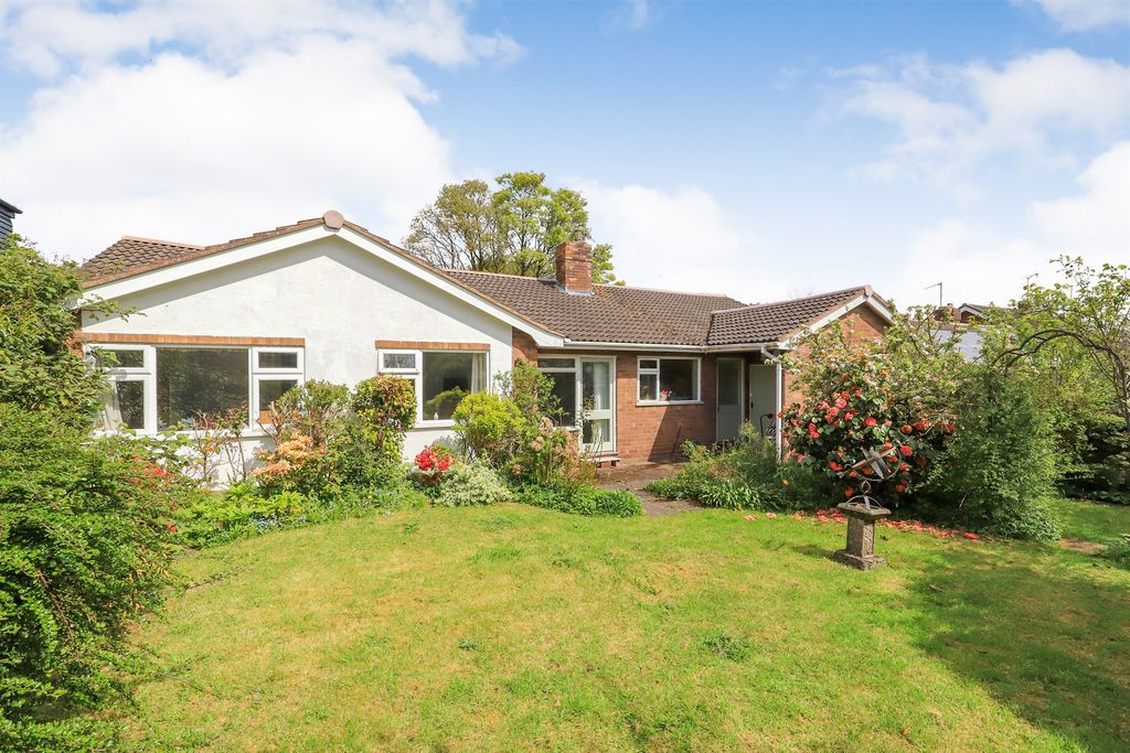 Additional image 2 of 4 bed detached bungalow for saleSandy Lane, Brewood, Stafford ST19