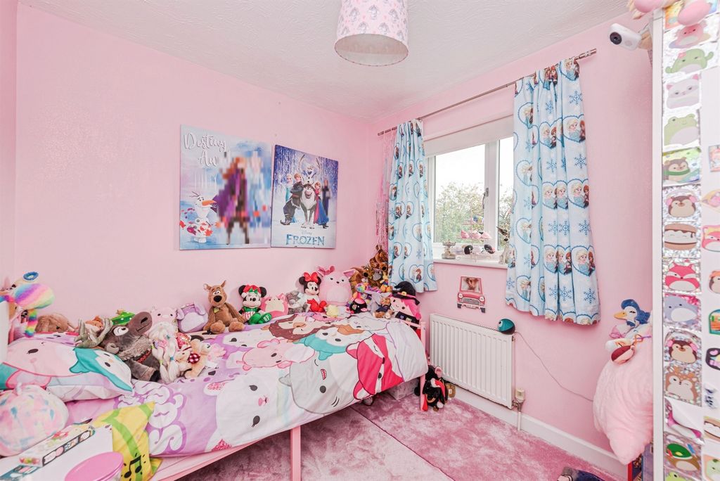 Additional image 10 of 3 bed semi-detached house for saleGlendale Court, Wilnecote, Tamworth B77