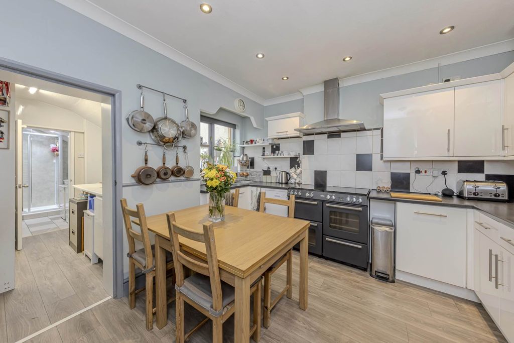 Additional image 4 of 2 bed terraced house for saleWeston Street, Stoke On Trent ST3