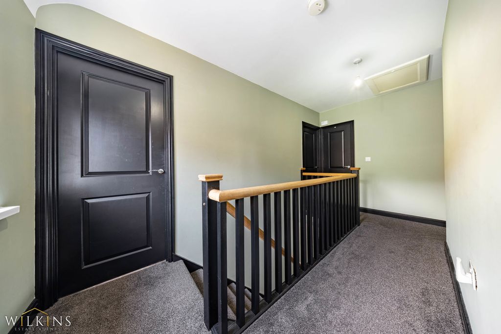 Additional image 27 of 4 bed detached house for saleWensleydale, Wilnecote, Tamworth, Staffordshire B77