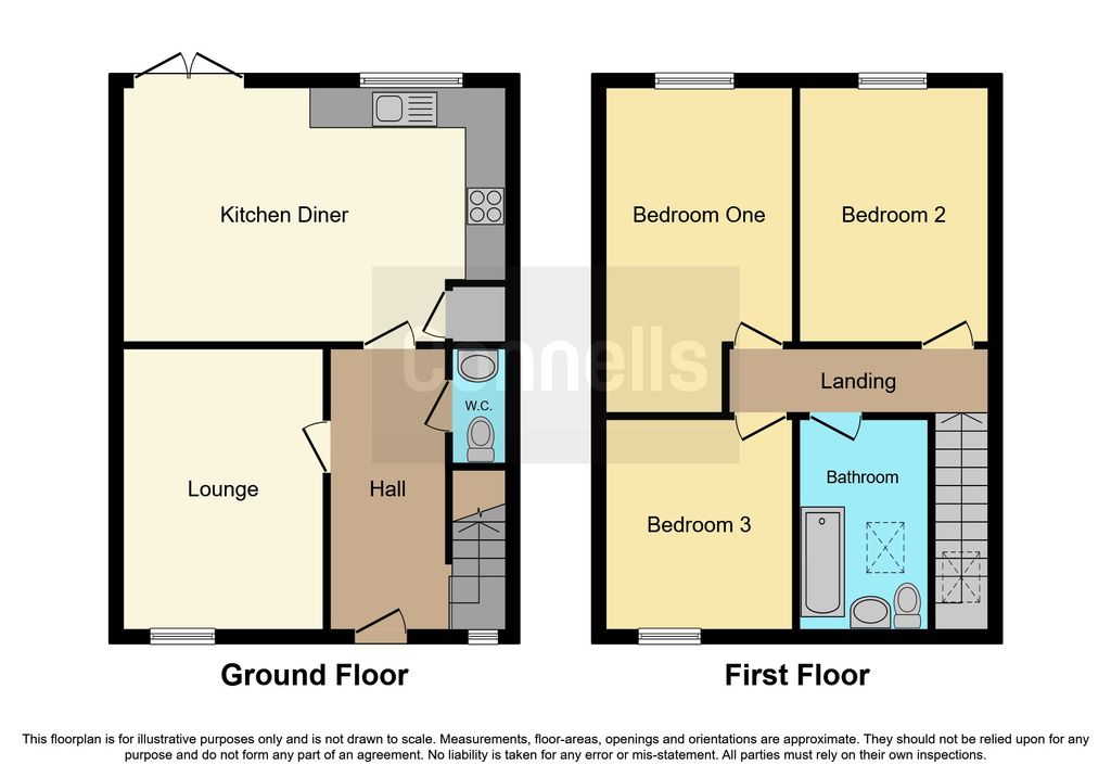 Additional image 17 of 3 bed detached house for saleBrick Kiln Way, Dudley DY3