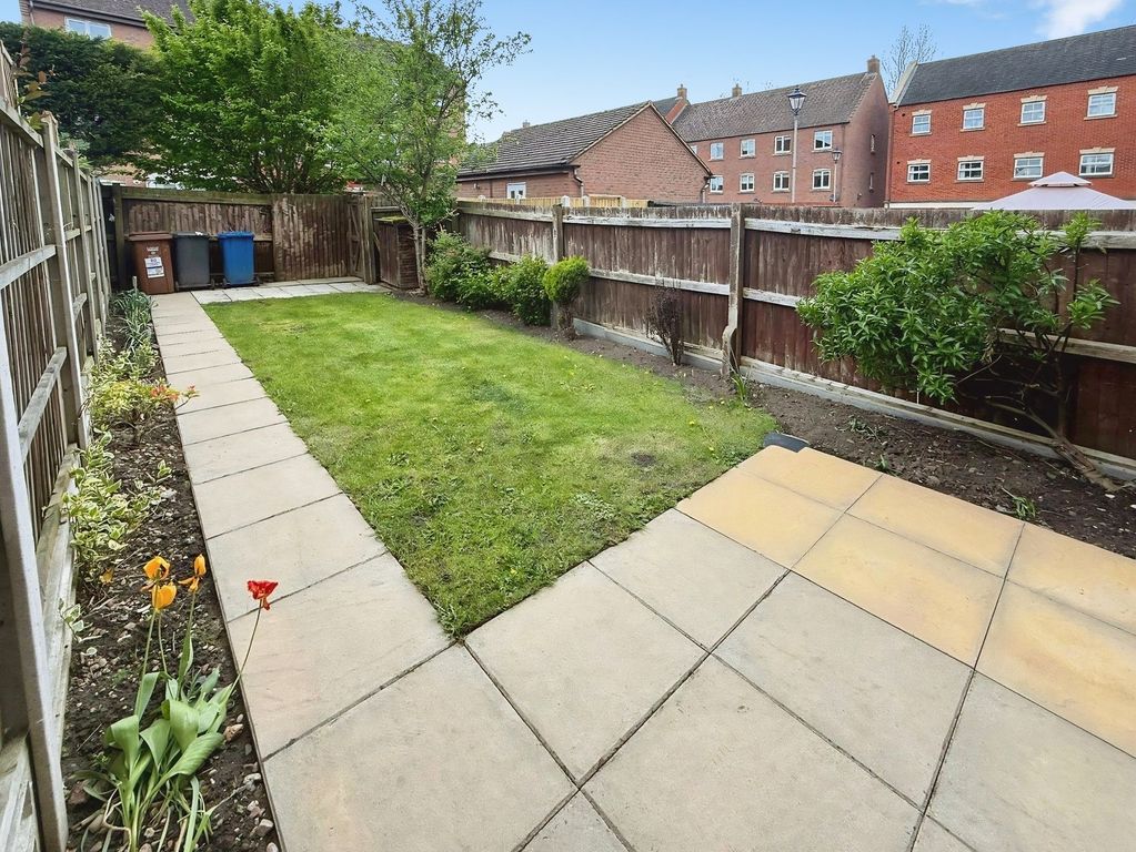 Additional image 4 of 4 bed terraced house for saleThacker Drive, Lichfield WS13