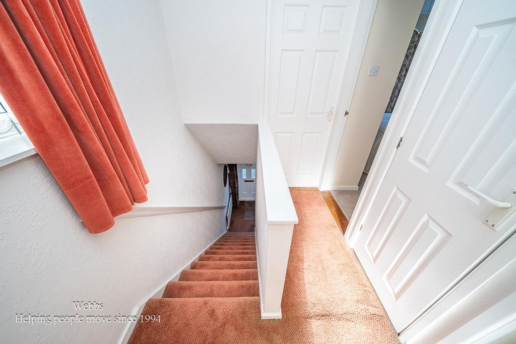 Additional image 21 of 3 bed semi-detached house for saleBower Lane, Rugeley WS15