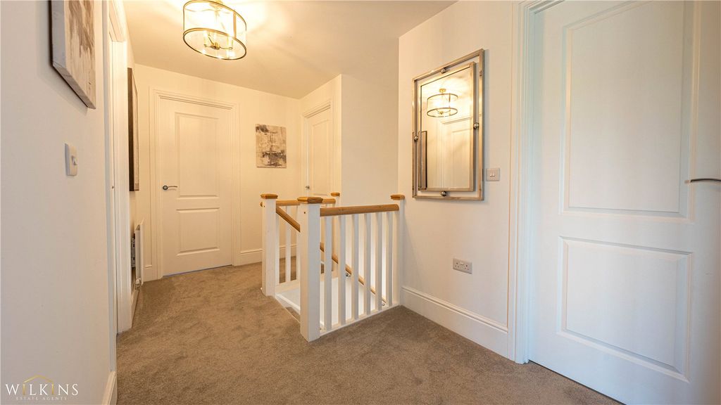 Additional image 18 of 4 bed detached house for saleRangemoor Crescent, Amington, Tamworth B77
