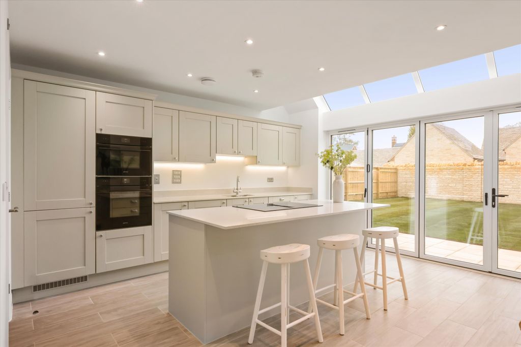 Additional image 2 of 3 bed semi-detached house for saleKing's Water, Spine Road West, Ashton Keynes, Wiltshire SN6