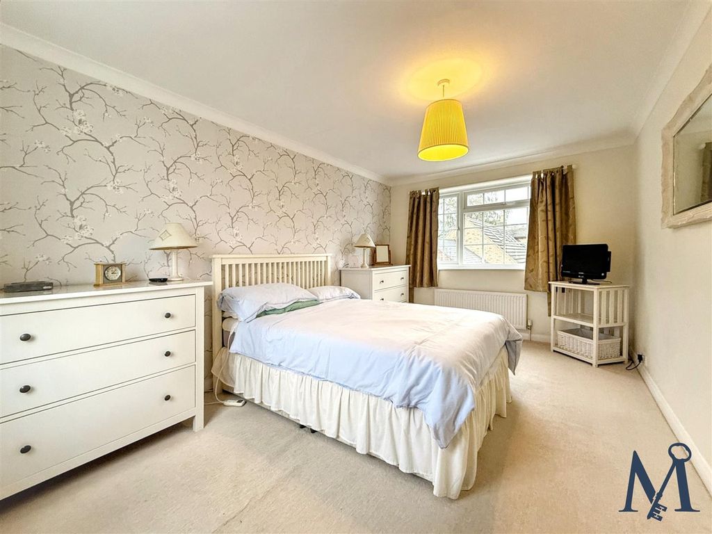 Additional image 14 of 4 bed semi-detached house for saleMain Street, Thornton, Coalville LE67