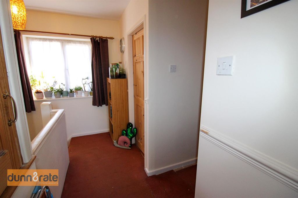 Additional image 14 of 3 bed semi-detached house for saleTurnhurst Road, Packmoor, Stoke-On-Trent ST7