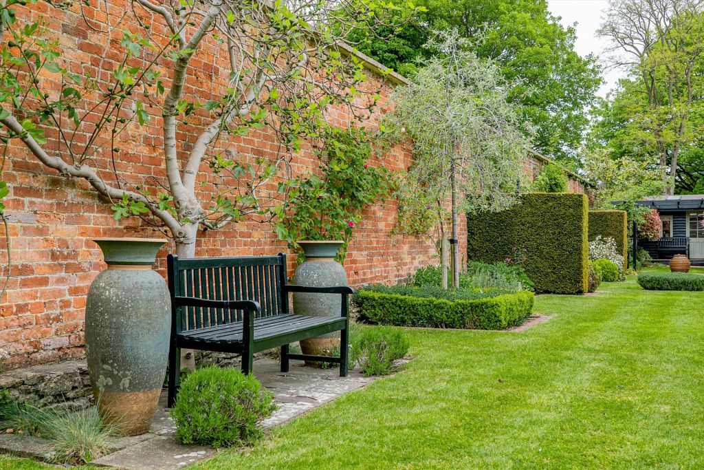 Additional image 29 of 4 bed detached house for saleCastle Combe, Chippenham, Wiltshire SN14