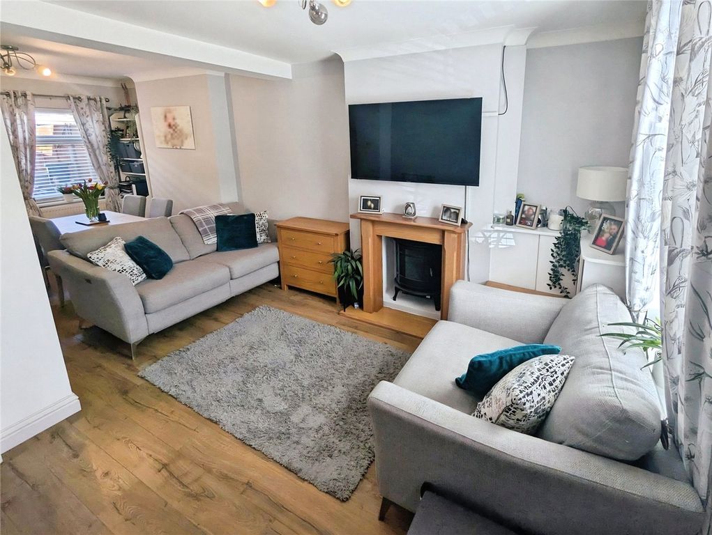 Additional image 2 of 2 bed terraced house for saleWellington Street, Burton-On-Trent, Staffordshire DE14