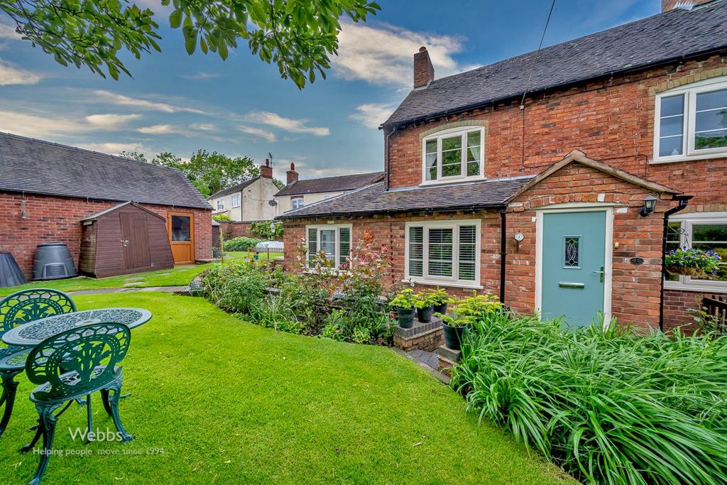 Additional image 30 of 3 bed detached house for saleHigh Street, Colton, Rugeley WS15