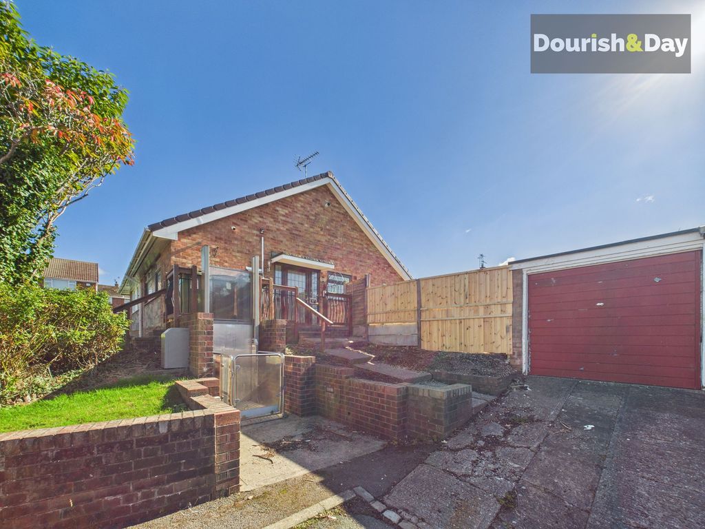 Additional image 5 of 2 bed semi-detached bungalow for saleWilkes Wood, Stafford ST18