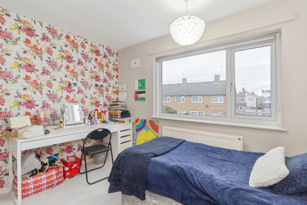 Additional image 15 of 3 bed semi-detached house for saleBorrowdale Way, Leicester, Leicestershire LE5