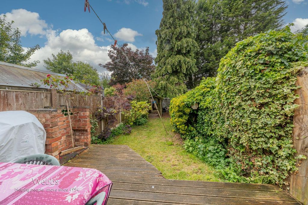 Additional image 19 of 2 bed terraced house for saleSt. Johns Road, Cannock WS11