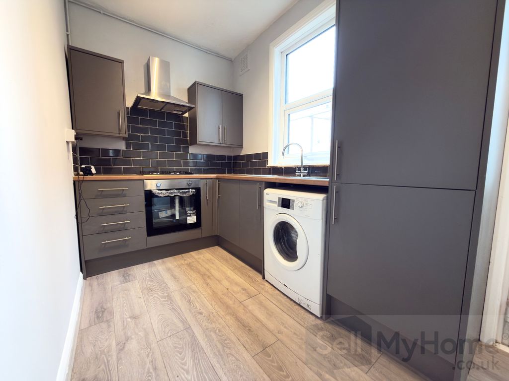 Additional image 2 of 2 bed terraced house for saleHaddenham Road, Leicester LE3