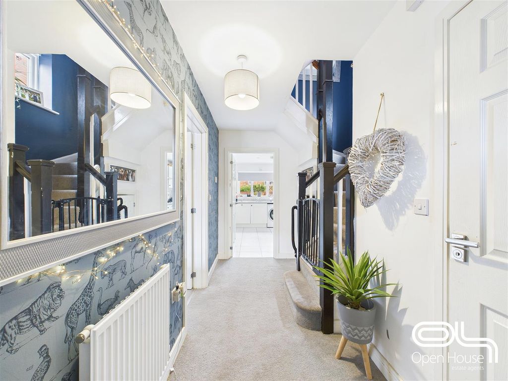Additional image 10 of 5 bed detached house for saleSergeant Way, Stafford ST17