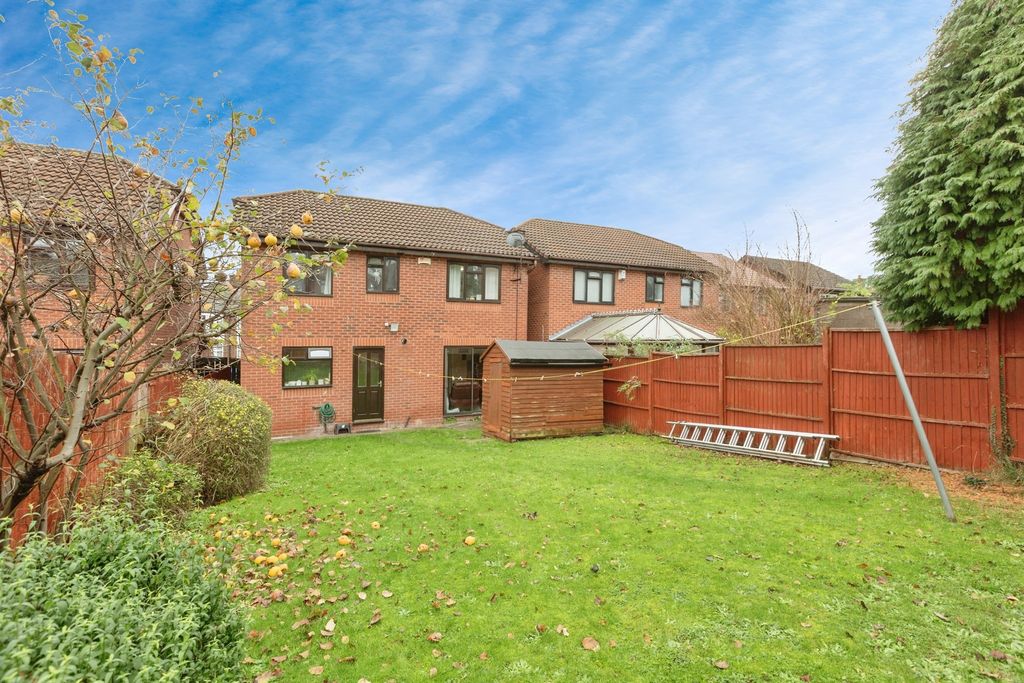 Additional image 2 of 4 bed detached house for saleNeville Road, Leicester LE3