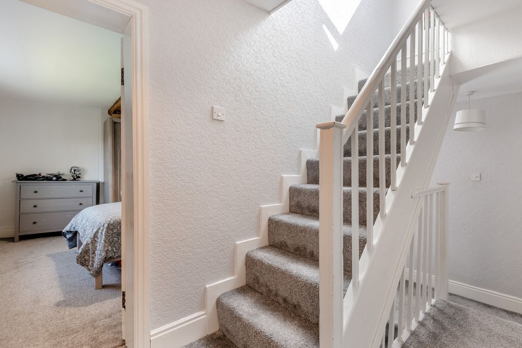 Additional image 16 of 6 bed detached house for saleSmithy Lane Hixon Stafford, Staffordshire ST18