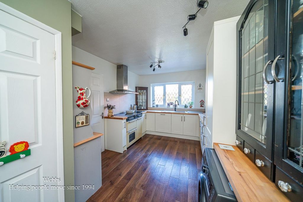 Additional image 13 of 4 bed detached house for saleCharlotte Close, Little Haywood, Stafford ST18