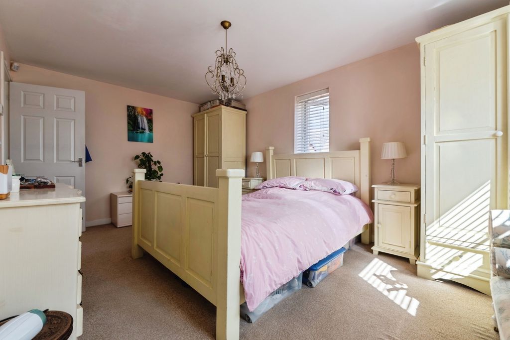 Additional image 18 of 4 bed detached house for salePasture Drive, Birstall, Leicester, Leicestershire LE4