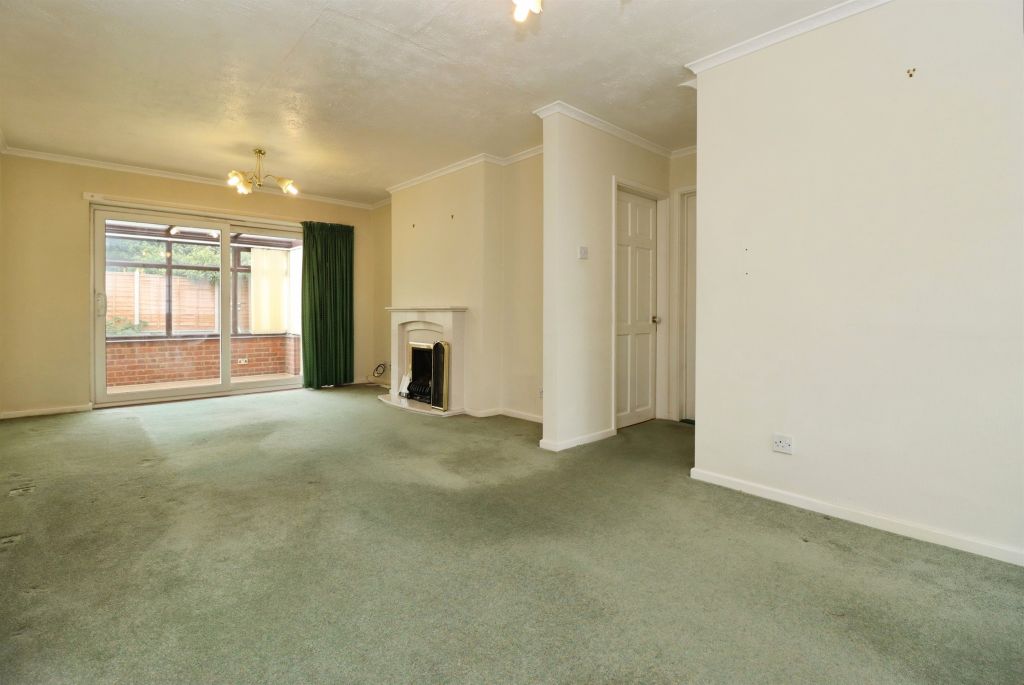 Additional image 6 of 3 bed semi-detached house for saleRookwell Drive, Market Harborough LE16