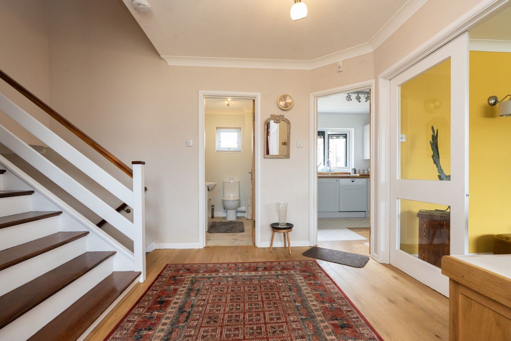 Additional image 9 of 4 bed detached house for saleMain Street, Belmesthorpe, Stamford, Lincolnshire PE9