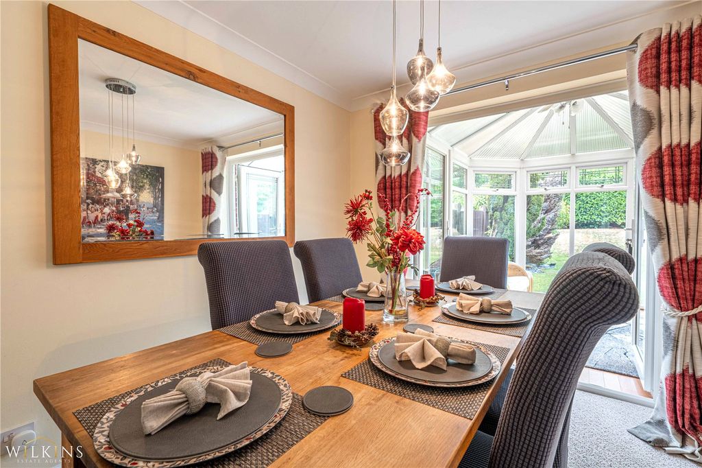 Additional image 6 of 4 bed detached house for saleLakeland Drive, Wilnecote, Tamworth, Staffordshire B77