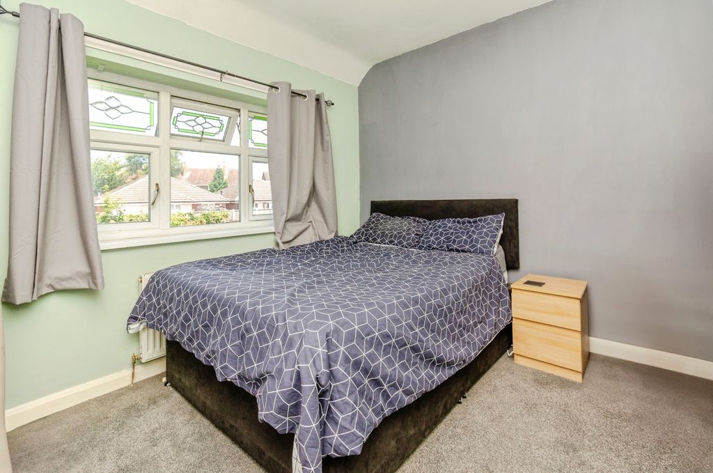 Additional image 9 of 2 bed semi-detached house for saleParker Road, Wolverhampton WV11