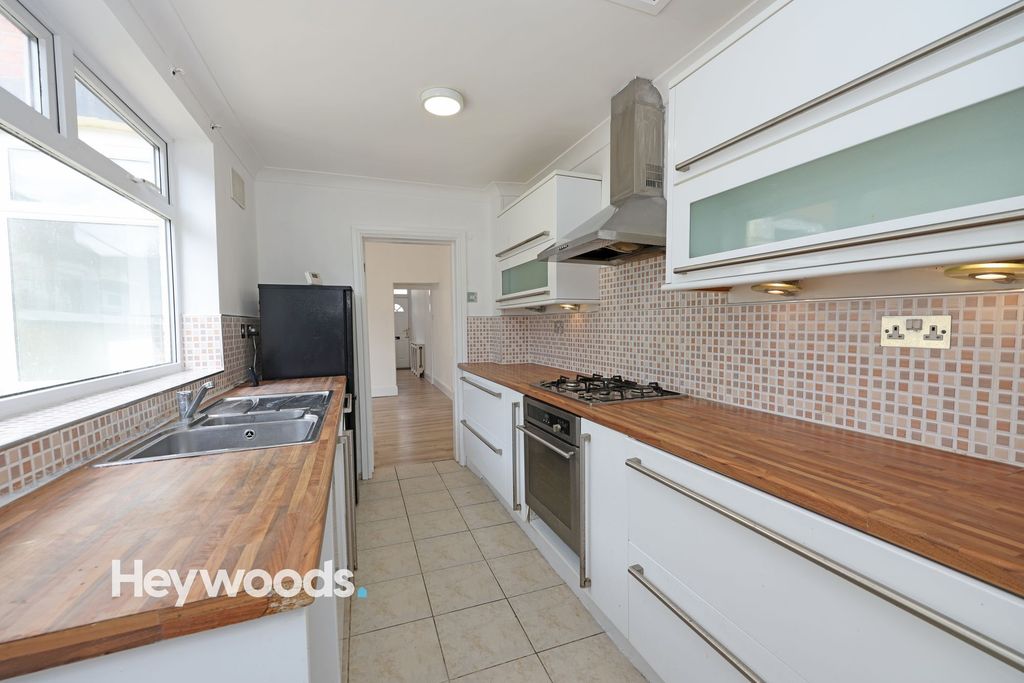 Additional image 3 of 2 bed terraced house for saleGrosvenor Avenue, Oakhill, Stoke On Trent ST4