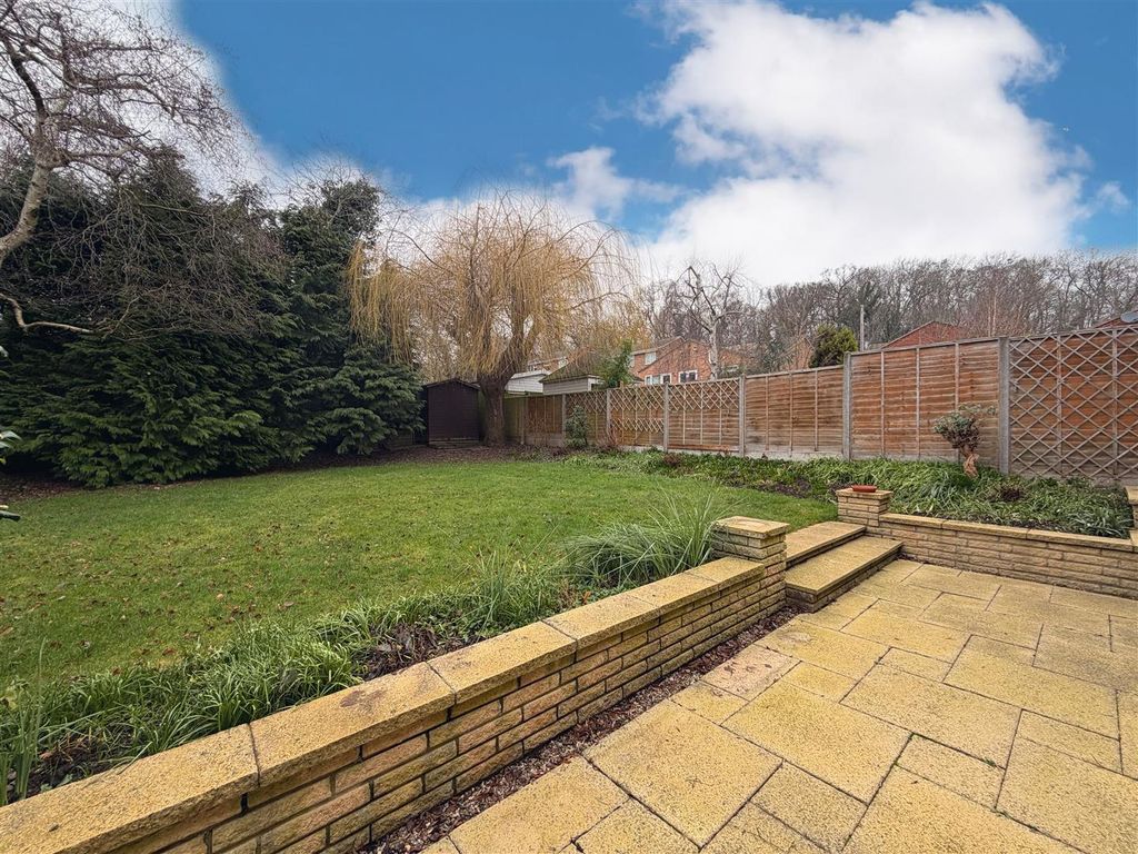 Additional image 20 of 5 bed detached house for saleStewart Drive, Loughborough LE11