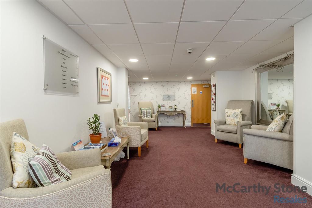 Additional image 24 of 1 bed flat for saleWolsey Court, Knighton Park Road, Leicester LE2