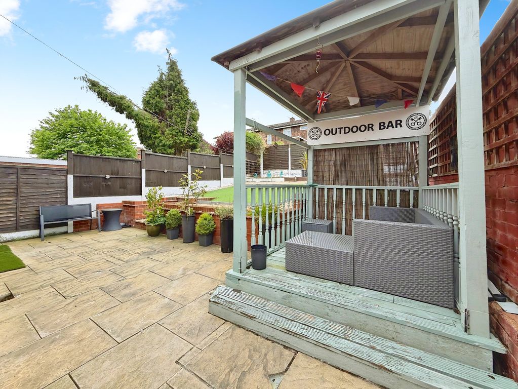 Additional image 12 of 3 bed semi-detached house for salePriory Road, Hednesford, Cannock WS12