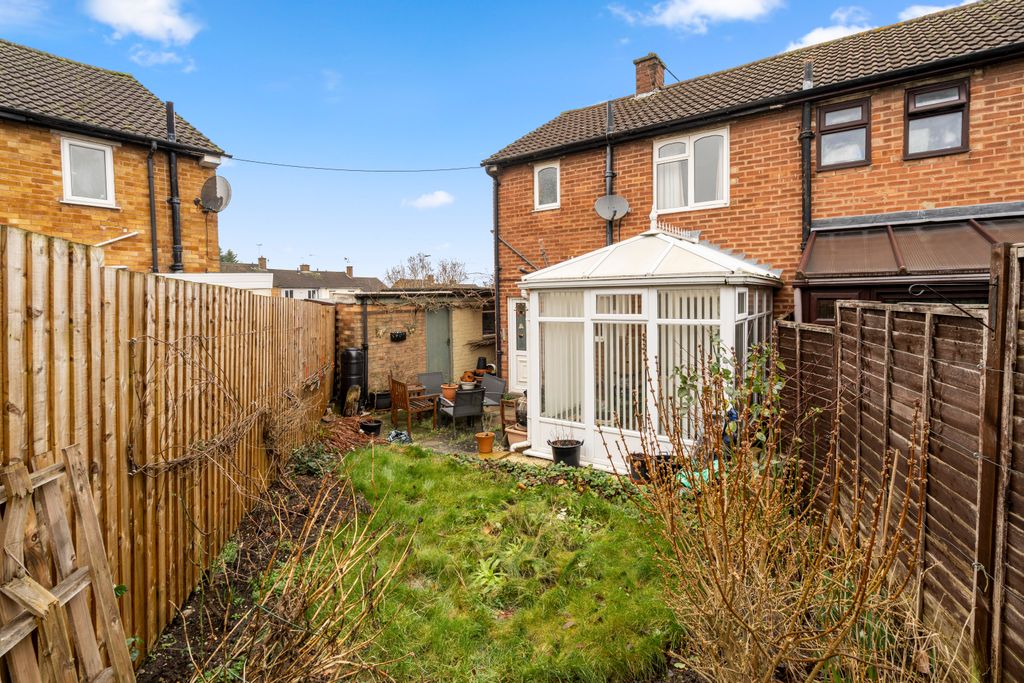 Additional image 25 of 2 bed end terrace house for saleBrocklesby Way, Leicester LE5