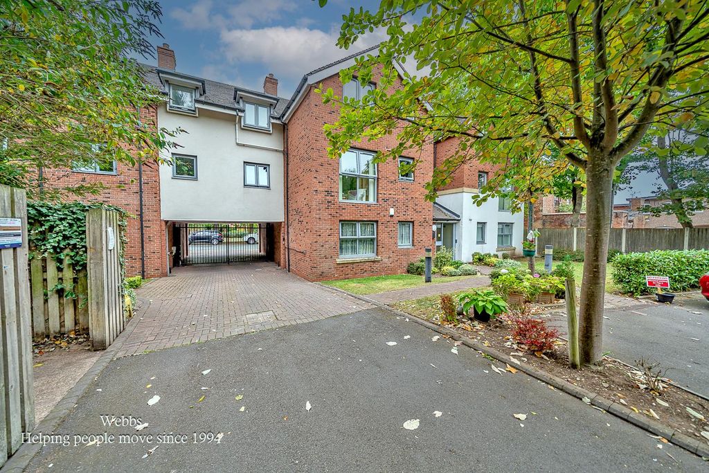 Additional image 18 of 2 bed flat for salePark Road, Bloxwich, Walsall WS3