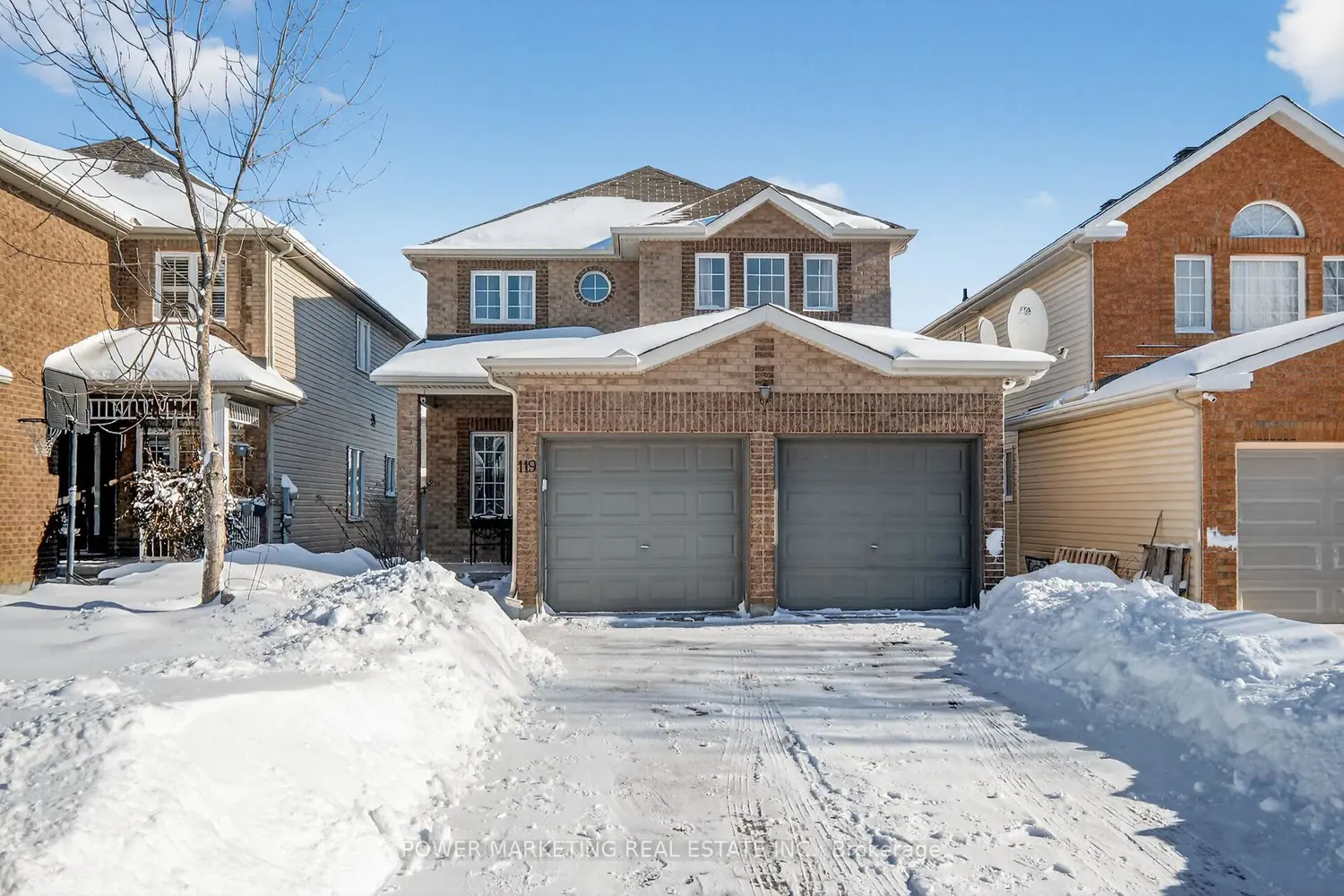 119 Finn Court