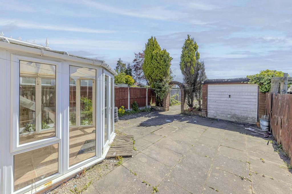 Additional image 22 of 3 bed semi-detached house for saleNewmount Road, Stoke On Trent ST4