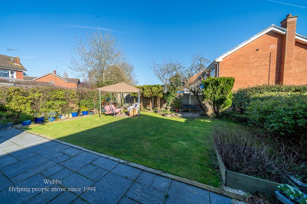 Additional image 33 of 4 bed detached house for saleCharlotte Close, Little Haywood, Stafford ST18