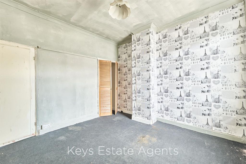 Additional image 12 of 2 bed end terrace house for saleFraser Street, Cobridge, Stoke On Trent ST6