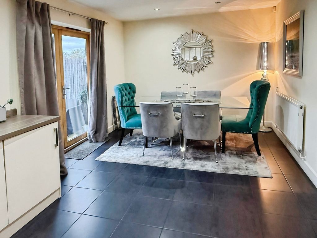 Additional image 5 of 2 bed semi-detached house for saleSangha Close, Glenfield LE3