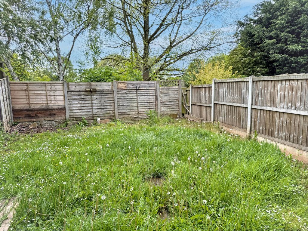 Additional image 16 of 2 bed semi-detached house for sale46 Carisbrooke Drive, Stafford ST17