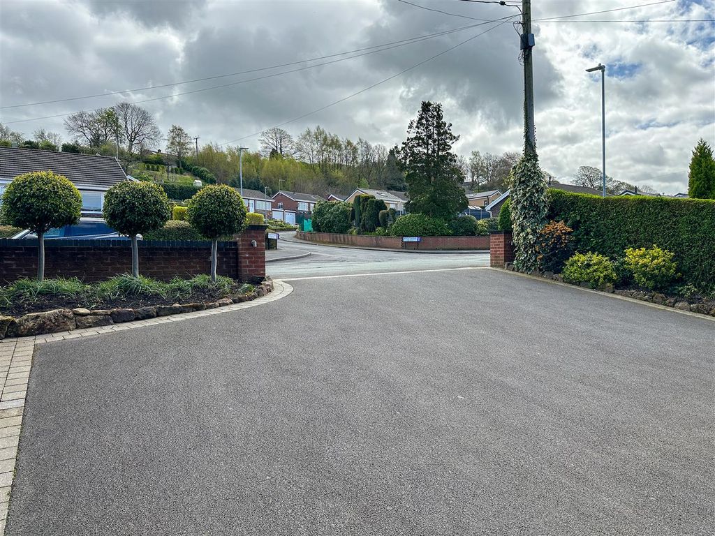 Additional image 22 of 5 bed detached house for saleNursery Avenue, Stockton Brook, Stoke-On-Trent ST9