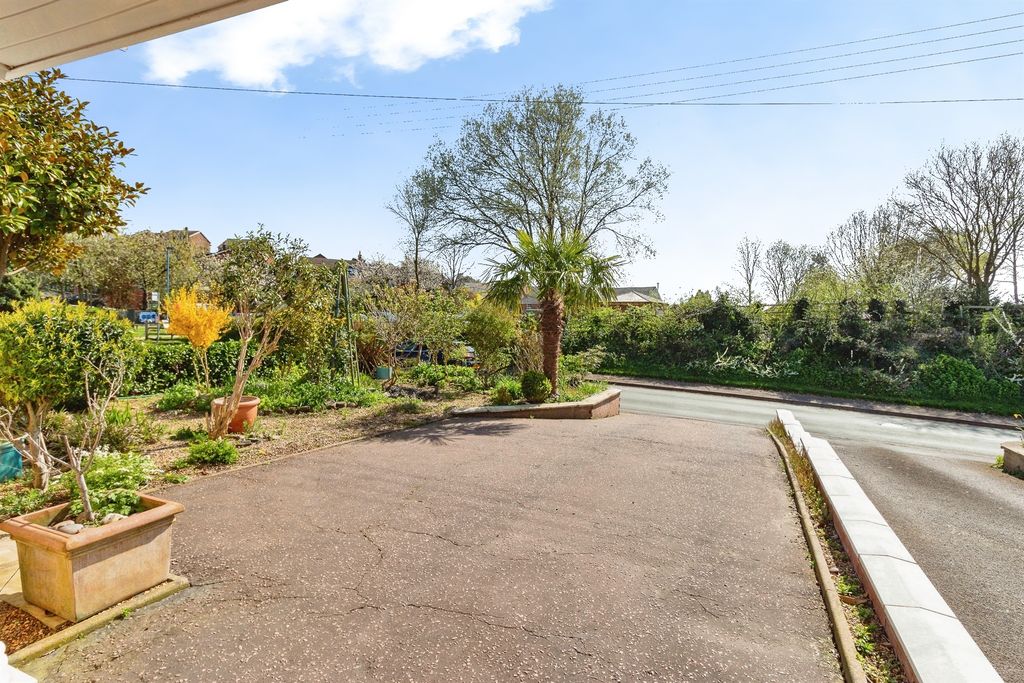 Additional image 11 of 2 bed semi-detached bungalow for saleBack Lane, Hixon, Stafford ST18