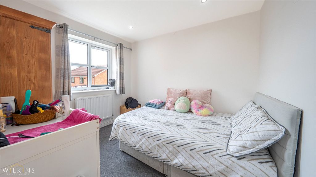 Additional image 23 of 4 bed semi-detached house for saleSuffolk Way, Tamworth, Staffordshire B78