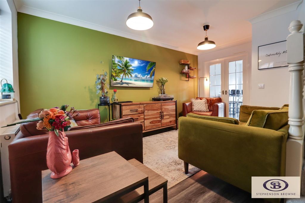 Additional image 6 of 2 bed semi-detached house for saleOxford Road, Newcastle ST5