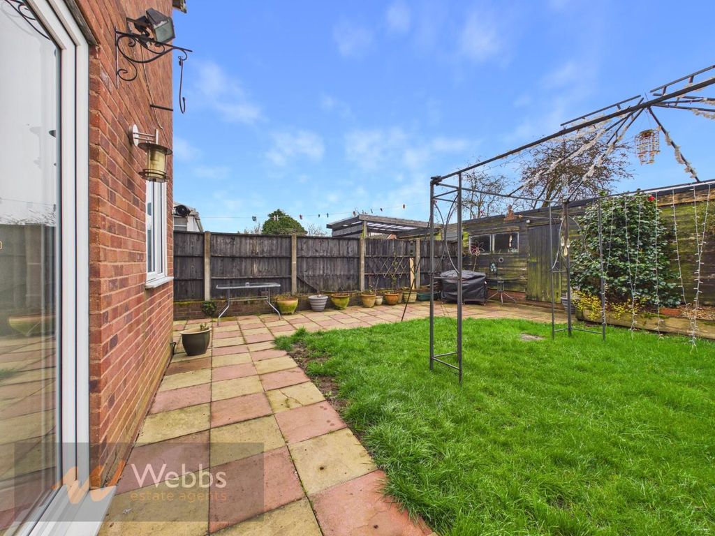 Additional image 30 of 3 bed end terrace house for saleMitre Road Cheslyn Hay, Walsall WS6