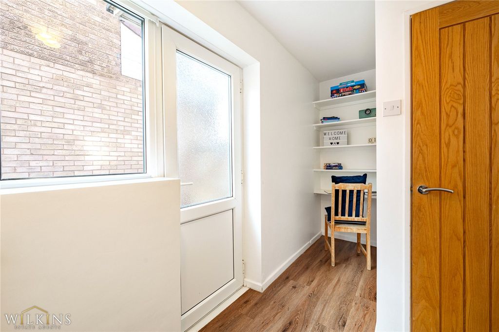 Additional image 9 of 3 bed semi-detached house for saleHighcliffe Road, Tamworth, Staffordshire B77