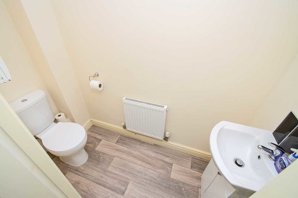 Additional image 9 of 2 bed property for saleRobinson Court, Chasetown, Burntwood WS7